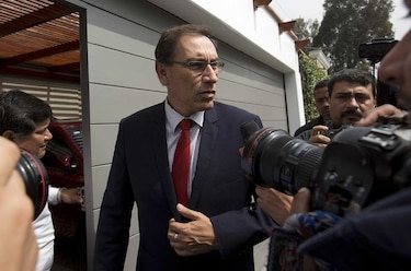 Perú ratifica que acogerá Cumbre de las Américas