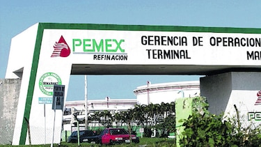 Multan a Pemex por incumplir compromisos