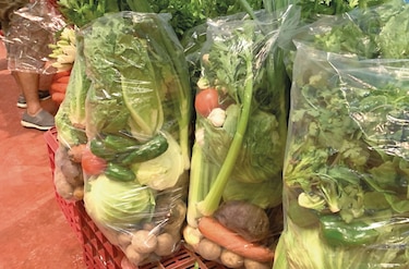 Productores de Merca se reinventan
