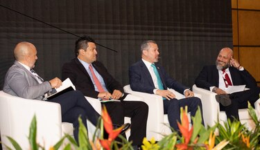 Industria marítima tasará a los más contaminantes