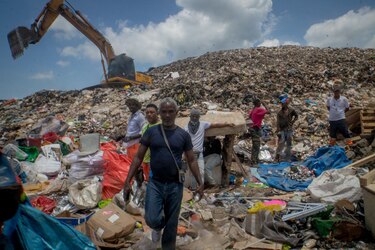 Autoridades electas de la Alcaldía de Panamá apuestan a los centros de transferencia como ayuda al problema de recolección de la basura