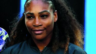 Las hermanas Williams son invitadas para disputar el dobles de Roland Garros