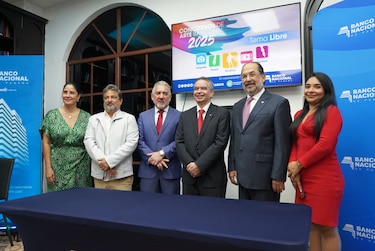 Concursos de pintura, fotografía, video y escritura: Banconal abre convocatoria 2025