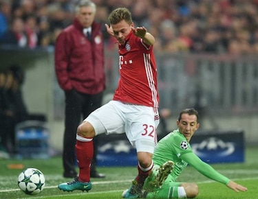 Bayern Múnich vuelve a la ruta del triunfo