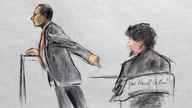 Jurado comienza a deliberar en el juicio por atentados de Boston