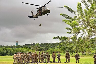 Crisis en Venezuela: las últimas intervenciones militares de EU en América Latina y el Caribe que acabaron con un cambio de gobierno