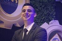  Claudio Mattina