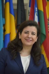 Gema Sacristán