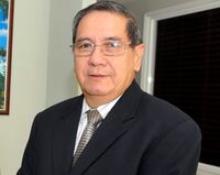 José Chen Barría