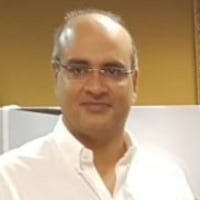 Ashok Nandwani