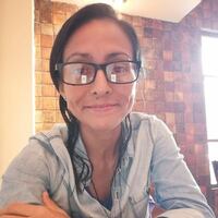 Dayana Bernal Vásquez