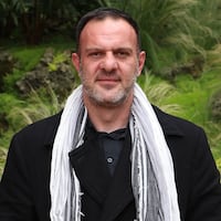 Jerónimo Delgado-Caicedo