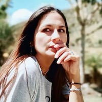 Melina Mancuso