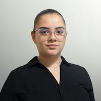 Angélica María González Bustamante
