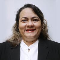 Irene  Cedeño Vergara