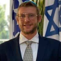 Jakin Mandelblum