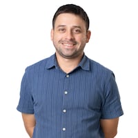 Edwin Morán