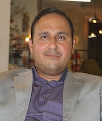 José Guillermo Sánchez Paredes
