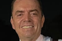 Rodrigo Gómez