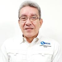 Pedro Arcia