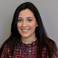 María Fernanda Krienert Rivera