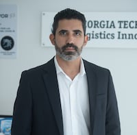 Jorge Barnett Lawton