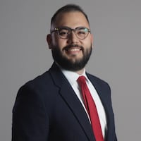 Marcos O. Almanza B.