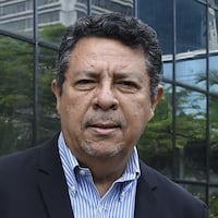 Octavio Del Moral