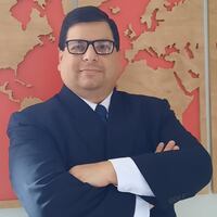 Claudio Serrano