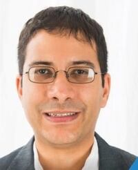 Armando José Espino Cruz