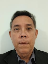 Ricardo Wong D.