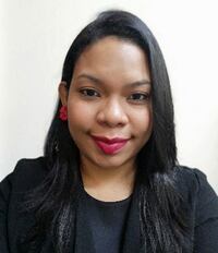 Doris Anais Douglas