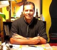 Angelo Perigrina