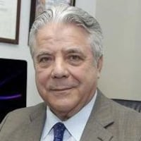 Fernando Aramburú Porras