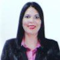 Giselle Zapateiro