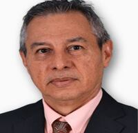 José Manuel Salazar A.
