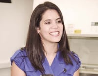 Sandra López Verges