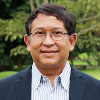 Osvaldo Jordán