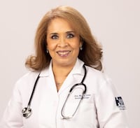 Melba Frías