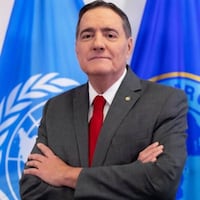 Jarbas Barbosa