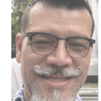 Mauricio Rodríguez Bravo