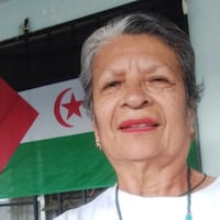  Gloria Esther Castillo