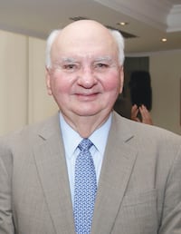 Guillermo O. Chapman Jr.