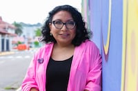 Vannie Arrocha Morán