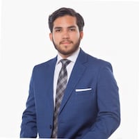 Víctor José Gomez Atencio