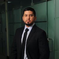 Josué Uriel Pérez Guadarrama