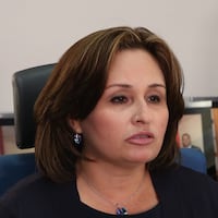 Kenia Porcell