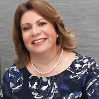 Martha  Luna Véliz