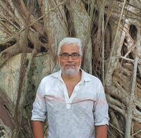 Carlos Fitzgerald Bernal 