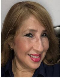 Vidalis Castillo 